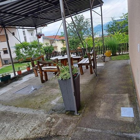 Apartman Dijana Banja Luka Zewnętrze zdjęcie