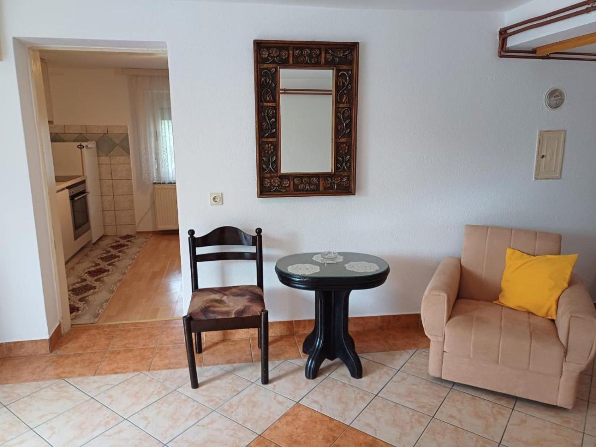 Apartman Dijana Banja Luka Zewnętrze zdjęcie