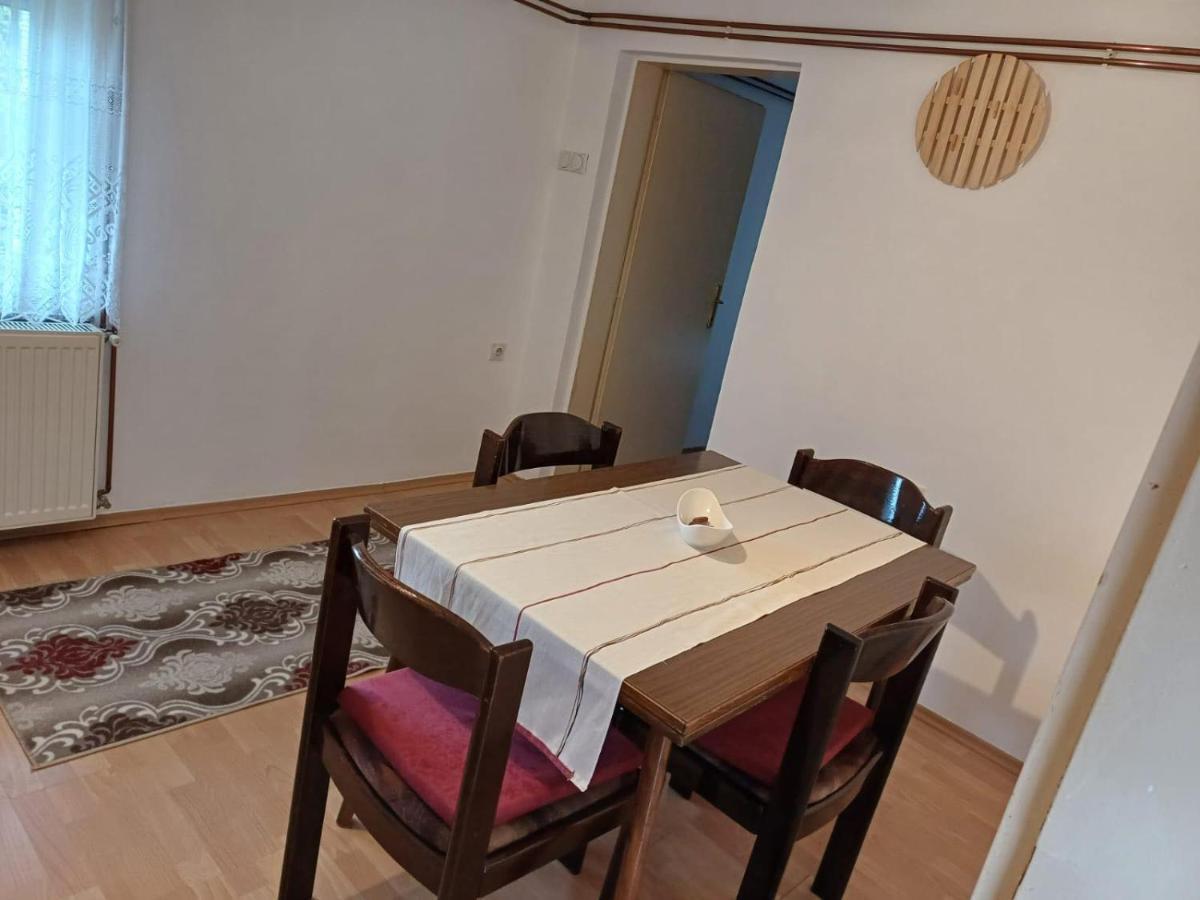 Apartman Dijana Banja Luka Zewnętrze zdjęcie