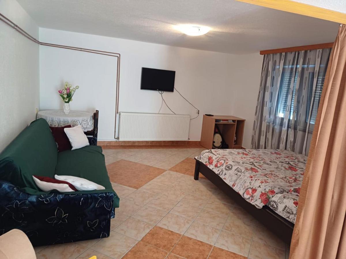 Apartman Dijana Banja Luka Zewnętrze zdjęcie