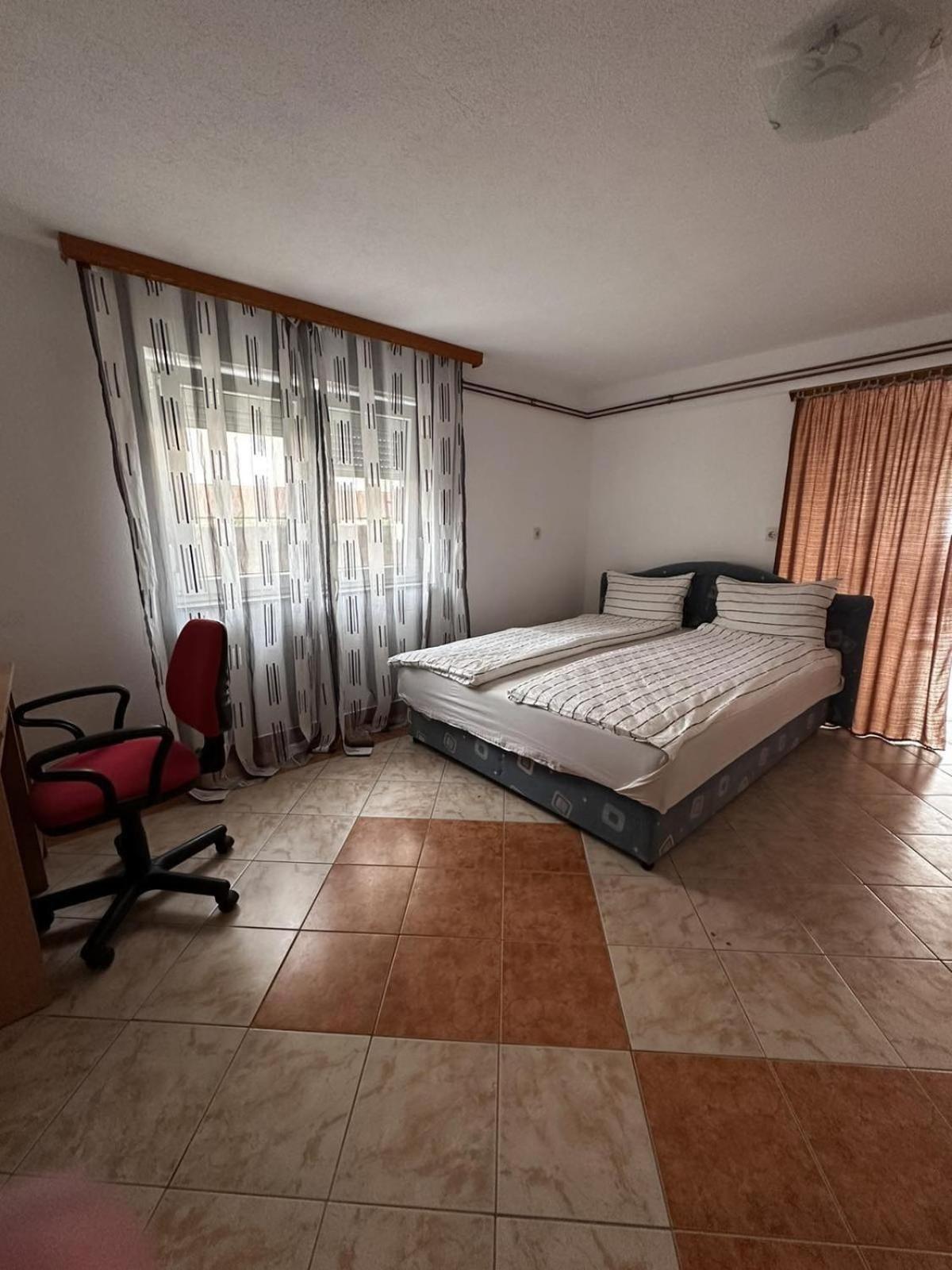 Apartman Dijana Banja Luka Zewnętrze zdjęcie