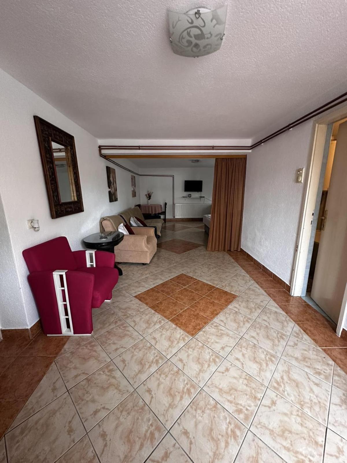 Apartman Dijana Banja Luka Zewnętrze zdjęcie